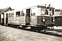 Dessau 3060 - HzL "VT 1"
__.__.196x
Gammertingen, Bahnhof [D]
Friedrich Siebenrock