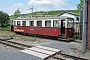 Dessau 3085 - Jagsttalbahn "VT 303"
09.07.2013
Dörzbach, Bahnhof [D]
Bernd Kittler