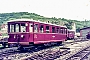 Dessau 3085 - SWEG "VT 303"
__.06.1971
Dörzbach, Bahnhof [D]
Bernd Kittler