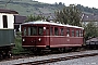 Dessau 3085 - SWEG "VT 303"
30.05.1982
Dörzbach,&nbsp;Bahnhof [D]
 Archiv Ingmar Weidig