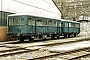 Dessau 3103 - EFO "VB 13"
05.04.1988
Gummersbach-Dieringhausen [D]
Dietmar Stresow