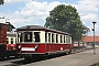 Dessau 3214 - DEV "T 42"
09.06.2012
Wernigerode [D]
Thomas Wohlfarth