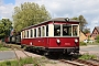 Dessau 3214 - DEV "T 42"
16.05.2026
Asendorf [D]
Thomas Wohlfarth