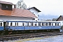 Dessau 3233 - RAG "VT 01"
31.10.1990
Lam, Bahnhof [D]
Stefan Motz