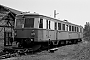 Dessau 3233 - RAG "VT 01"
06.08.1981
Viechtach, Bahnbetriebswerk [D]
Dietrich Bothe