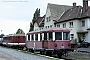 Dessau 3245 - DR "190 833-4"
25.09.1990
Salzwedel, Kleinbahnhof [D]
Stefan Motz