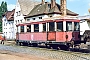 Dessau 3245 - DMFS "190 833-4"
28..09.1991
Salzwedel, Bahnhof [D]
Dietmar Stresow