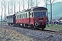 Dessau ? - WEG "VT 401"
18.04.1987
Blumberg-Zollhaus [D]
Ingmar Weidig
