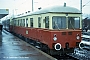 Dessau ? - WEG "T 11"
16.02.1978
Nürtingen, Bahnhof [D]
Stefan Motz