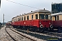 Dessau ? - WEG "T 11"
04.04.1978
Neuffen, Bahnhof [D]
Axel Johanßen