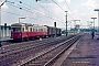 Dessau ? - WEG "T 11"
22.07.1978
Bad Friedrichshall-Jagstfeld, Bahnhof [D]
Axel Johanßen