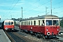 Dessau ? - WEG "T 11"
20.10.1979
Nürtingen, Bahnhof [D]
Werner Peterlick