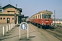 Dessau ? - WEG "VT 401"
14.04.1984
Frickenhausen, Bahnhof [D]
Joachim Lutz