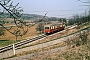 Dessau ? - WEG "VT 401"
14.04.1984
Nürtingen-Neuffen [D]
Joachim Lutz