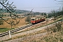 Dessau ? - WEG "VT 401"
14.04.1984
Nürtingen-Neuffen [D]
Joachim Lutz