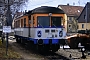 Dessau ? - WEG "VT 401"
__.111994
Neuffen [D]
Wolfgang Krause