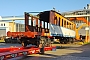 Dessau ? - HHE "764"
26.11.2024
Halle (Saale)-Ammendorf  [D]
Rudolf Schneider