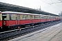Dessau ? - DB AG "477 135-8"
1404.1994
Bernau, Bahnhof [D]
Ernst Lauer