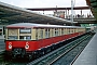 Dessau ? - S-Bahn Berlin "477 135-8"
06.06.1997
Berlin, Bahnhof Ostkreuz [D]
Ernst Lauer