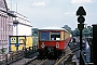 Dessau ? - DR "477 028-5"
12.08.1992
Berlin, Bahnhof Zoologischer Garten [D]
Ingmar Weidig