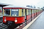 Dessau ? - DR "477 030-1"
22.05.1993
Potsdam, Stadtbahnhof [D]
Dr. Werner Söffing