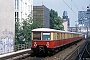 Dessau ? - S-Bahn Berlin "477 032-7"
14.07.1995
Berlin-Charlottenburg, Savignyplatz [D]
Ingmar Weidig