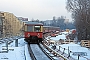 Dessau ? - S-Bahn Berlin "477 033-5"
03.01.1997
Berlin-Tiergarten [D]
Ingmar Weidig