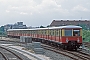 Dessau ? - DB AG "477 034-3"
26.05.1994
Berlin-Schöneberg, Papestraße [D]
Ingmar Weidig