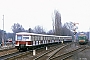 Dessau ? - DR "477 147-3"
31.03.1992
Berlin-Wannsee [D]
Ingmar Weidig