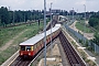 Dessau ? - S-Bahn Berlin "477 149-9"
15.07.1998
Berlin-Westend [D]
Ingmar Weidig