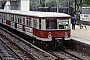 Dessau ? - DR "277 329-9"
16.04.1991
Berlin-Friedrichshain, Bahnhof Ostkreuz [D]
 Archiv Ingmar Weidig