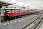 Dessau ? - DB AG "477 085-5"
13.08.1994
Potsdam, Bahnhof Potsdam Stadt [D]
Ernst Lauer