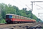 Dessau ? - DB AG "477 085-5"
21.05.1994
Berlin-Zehlendorf, Grunewald [D]
Ingmar Weidig