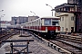 Dessau ? - DR "277 197-0"
14.11.1990
Berlin, Bahnhof Friedrichstraße [D]
Ernst Lauer