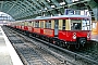 Dessau ? - S-Bahn Berlin "477 155-6"
21.07.1998
Berlin, Ostbahnhof [D]
Ernst Lauer