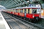 Dessau ? - S-Bahn Berlin "477 155-6"
21.07.1998
Berlin, Ostbahnhof [D]
Ernst Lauer