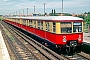 Dessau ? - S-Bahn Berlin "477 090-5"
20.07.1998
Berlin, Bahnhof Bornholmer Straße [D]
Ernst Lauer