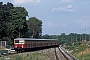 Dessau ? - DR "477 092-1"
12.08.1992
Potsdam-Griebnitzsee [D]
Ingmar Weidig