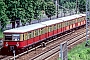 Dessau ? - S-Bahn Berlin "477 092-1"
03.06.1997
Berlin-Schöneweide [D]
Ernst Lauer
