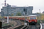 Dessau ? - S-Bahn Berlin "477 605-0"
14.10.1998
Berlin-Moabit, Lehrter Stadtbahnhof [D]
Ingmar Weidig