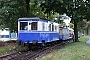 Dessau ? - DEV "TA 3"
04.10.2025
Bruchhausen-Vilsen [D]
Thomas Wohlfarth