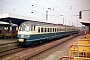 Düwag 27188 - DB "430 413-5"
20.07.1982
Hamm (Westfalen), Bahnhof [D]
Norbert Schmitz