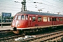 Düwag 27188 - DB "ET 30 013b"
25.04.1967
Essen, Hauptbahnhof [D]
Dr. Werner Söffing