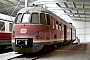 Düwag 27190 - SVG "430 414-3"
03.11.2012
Horb (Neckar), Eisenbahn-Erlebniswelt [D]
Patrick Böttger
