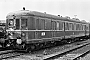 Düwag 13127 - DB "660 521-6"
02.10.1971
Rheine, Bahnhof [D]
Helmut Philipp