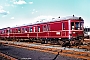 Düwag 13127 - DB "660 521-6"
01.02.1971
Coesfeld [D]
Werner Wölke