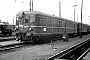 Düwag 13128 - DB "660 522-4"
25.05.1968
Hamburg-Altona, Bahnbetriebswerk [D]
Helmut Philipp