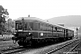 Düwag 13128 - DB "660 522-4"
21.09.1969
Kreuzberg (Ahr), Bahnhof [D]
Ulrich Budde