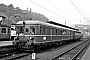 Düwag 13128 - DB "660 522-4"
21.09.1969
Remagen, Bahnhof [D]
Werner Wölke