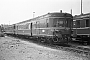 Düwag 13129 - DB "660 523-2"
20.07.1968
Heilbronn, Bahnbetriebswerk [D]
Helmut Philipp
